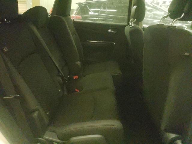 Photo 10 VIN: 3C4PDCAB0JT506324 - DODGE JOURNEY 