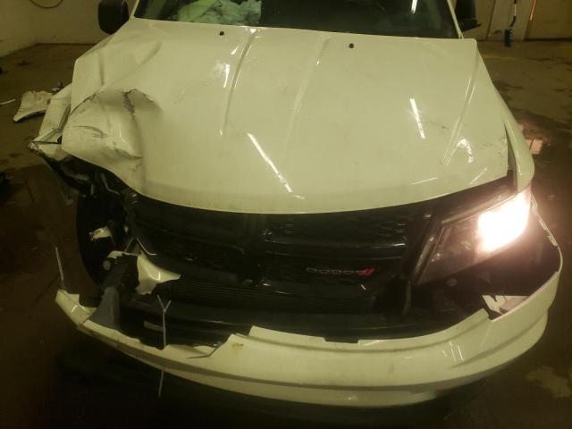 Photo 11 VIN: 3C4PDCAB0JT506324 - DODGE JOURNEY 