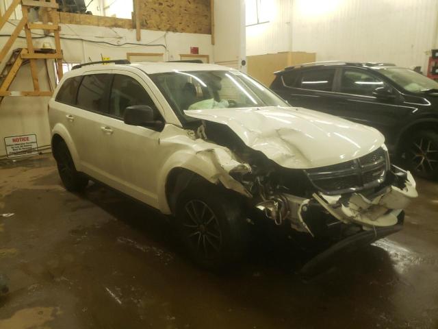 Photo 3 VIN: 3C4PDCAB0JT506324 - DODGE JOURNEY 