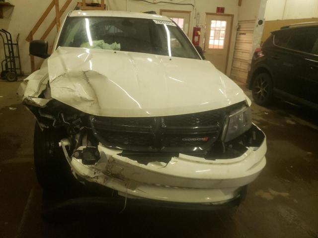 Photo 4 VIN: 3C4PDCAB0JT506324 - DODGE JOURNEY 