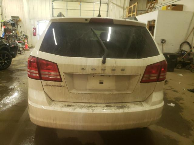 Photo 5 VIN: 3C4PDCAB0JT506324 - DODGE JOURNEY 