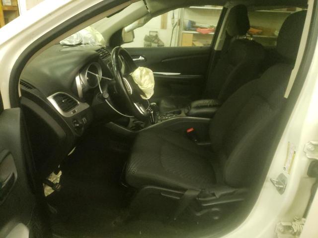 Photo 6 VIN: 3C4PDCAB0JT506324 - DODGE JOURNEY 