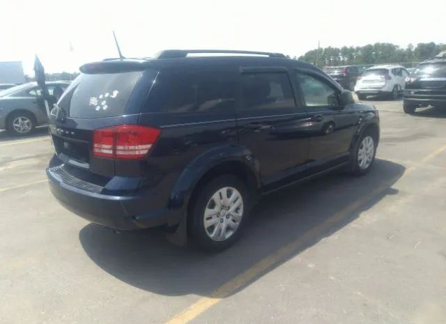 Photo 3 VIN: 3C4PDCAB0JT508168 - DODGE JOURNEY 