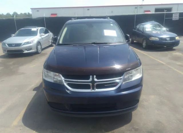 Photo 5 VIN: 3C4PDCAB0JT508168 - DODGE JOURNEY 