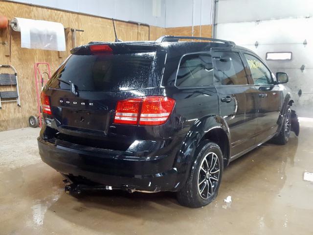 Photo 3 VIN: 3C4PDCAB0JT508316 - DODGE JOURNEY 