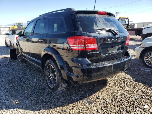 Photo 2 VIN: 3C4PDCAB0JT508347 - DODGE JOURNEY SE 