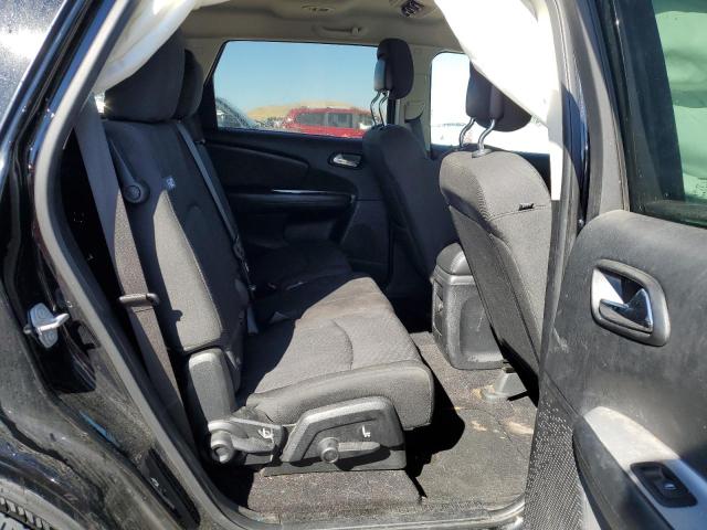 Photo 5 VIN: 3C4PDCAB0JT508347 - DODGE JOURNEY SE 