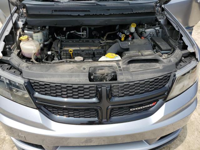 Photo 11 VIN: 3C4PDCAB0JT518957 - DODGE JOURNEY SE 