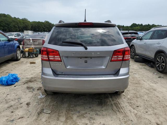 Photo 5 VIN: 3C4PDCAB0JT518957 - DODGE JOURNEY SE 