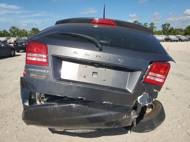 Photo 5 VIN: 3C4PDCAB0JT519350 - DODGE JOURNEY SE 