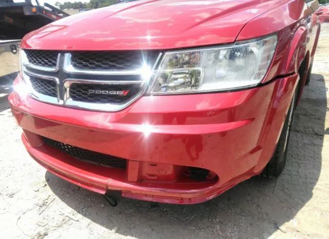 Photo 5 VIN: 3C4PDCAB0JT519557 - DODGE JOURNEY 