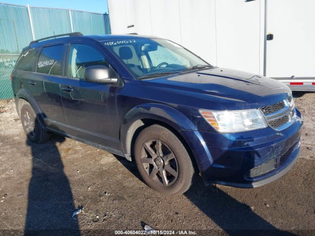 Photo 0 VIN: 3C4PDCAB0JT520613 - DODGE JOURNEY 