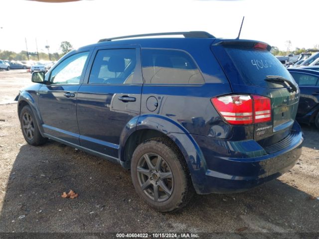 Photo 2 VIN: 3C4PDCAB0JT520613 - DODGE JOURNEY 