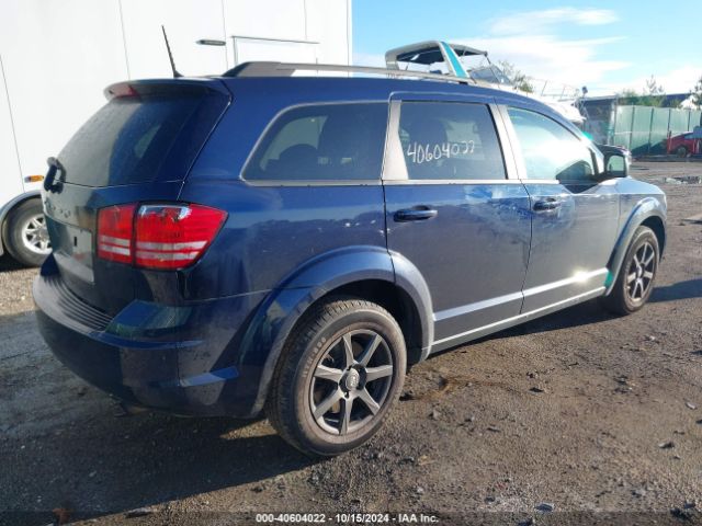 Photo 3 VIN: 3C4PDCAB0JT520613 - DODGE JOURNEY 