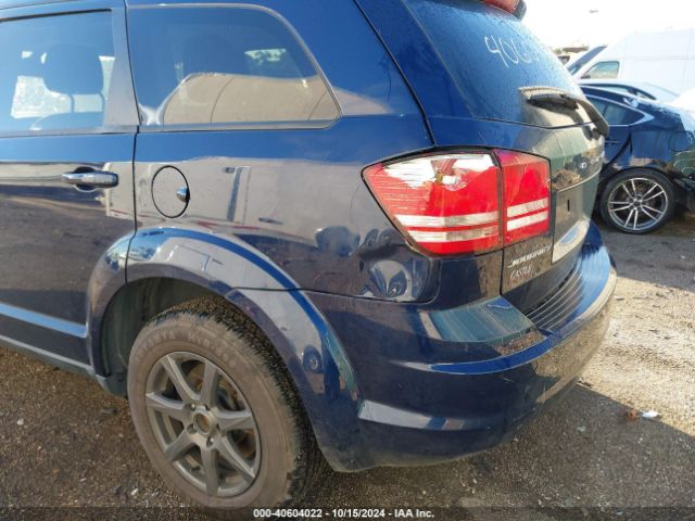 Photo 5 VIN: 3C4PDCAB0JT520613 - DODGE JOURNEY 