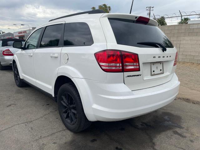 Photo 2 VIN: 3C4PDCAB0JT520790 - DODGE JOURNEY SE 