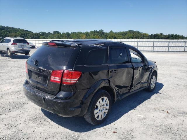 Photo 3 VIN: 3C4PDCAB0JT521129 - DODGE JOURNEY SE 