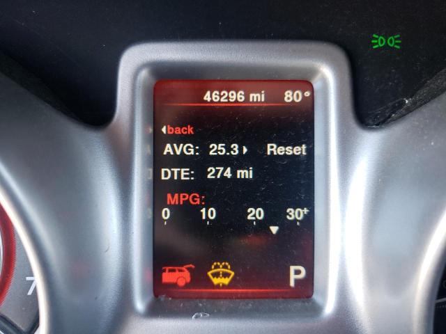 Photo 7 VIN: 3C4PDCAB0JT521129 - DODGE JOURNEY SE 