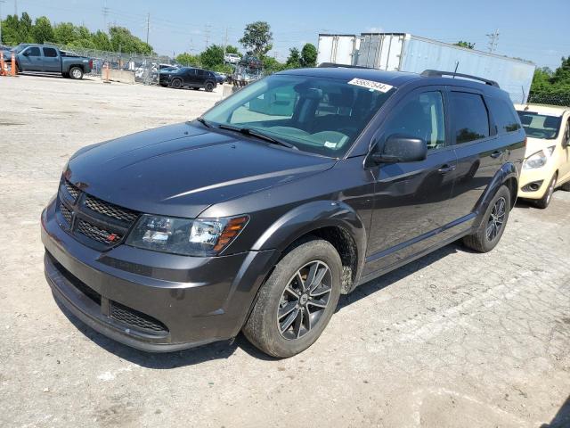 Photo 0 VIN: 3C4PDCAB0JT524404 - DODGE JOURNEY 