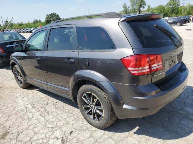 Photo 1 VIN: 3C4PDCAB0JT524404 - DODGE JOURNEY 