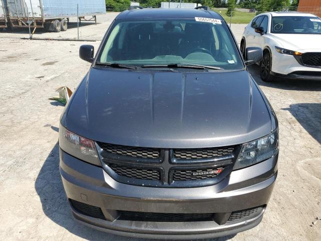 Photo 4 VIN: 3C4PDCAB0JT524404 - DODGE JOURNEY 