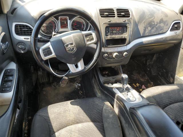 Photo 7 VIN: 3C4PDCAB0JT524404 - DODGE JOURNEY 