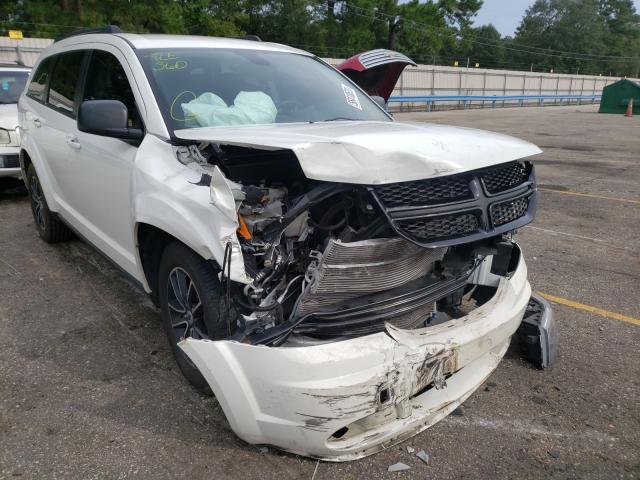 Photo 0 VIN: 3C4PDCAB0JT527027 - DODGE JOURNEY 