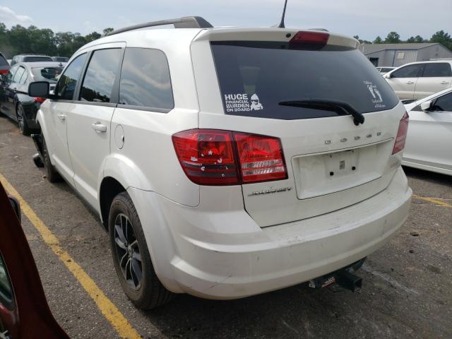 Photo 2 VIN: 3C4PDCAB0JT527027 - DODGE JOURNEY 