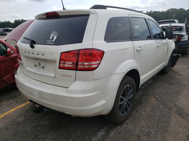 Photo 3 VIN: 3C4PDCAB0JT527027 - DODGE JOURNEY 