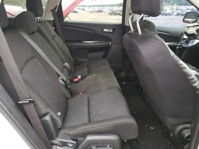 Photo 5 VIN: 3C4PDCAB0JT527027 - DODGE JOURNEY 