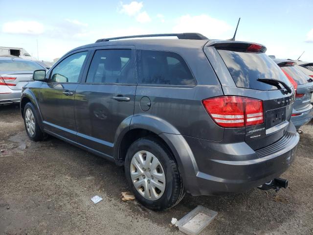 Photo 1 VIN: 3C4PDCAB0JT527738 - DODGE JOURNEY SE 