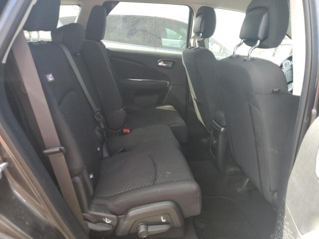 Photo 10 VIN: 3C4PDCAB0JT527738 - DODGE JOURNEY SE 