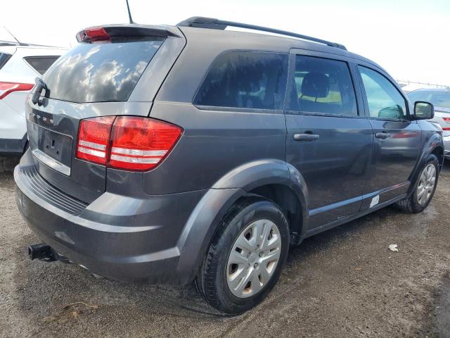 Photo 2 VIN: 3C4PDCAB0JT527738 - DODGE JOURNEY SE 