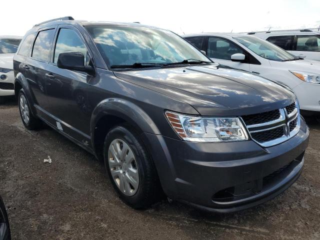 Photo 3 VIN: 3C4PDCAB0JT527738 - DODGE JOURNEY SE 