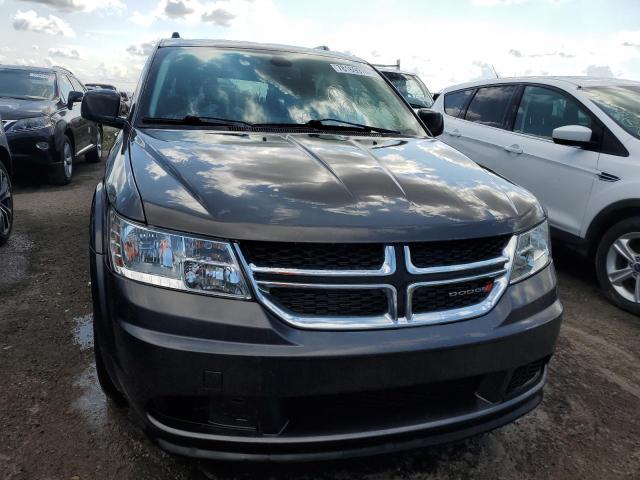 Photo 4 VIN: 3C4PDCAB0JT527738 - DODGE JOURNEY SE 