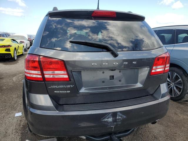 Photo 5 VIN: 3C4PDCAB0JT527738 - DODGE JOURNEY SE 