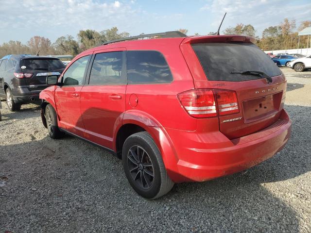 Photo 1 VIN: 3C4PDCAB0JT530073 - DODGE JOURNEY SE 