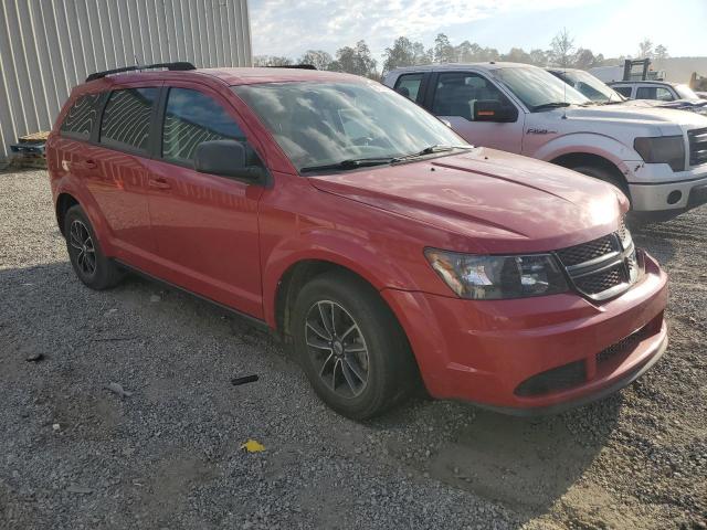 Photo 3 VIN: 3C4PDCAB0JT530073 - DODGE JOURNEY SE 