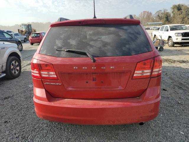 Photo 5 VIN: 3C4PDCAB0JT530073 - DODGE JOURNEY SE 