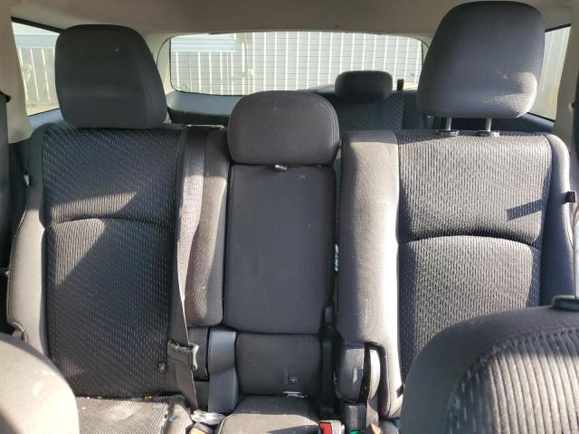 Photo 9 VIN: 3C4PDCAB0JT530073 - DODGE JOURNEY SE 