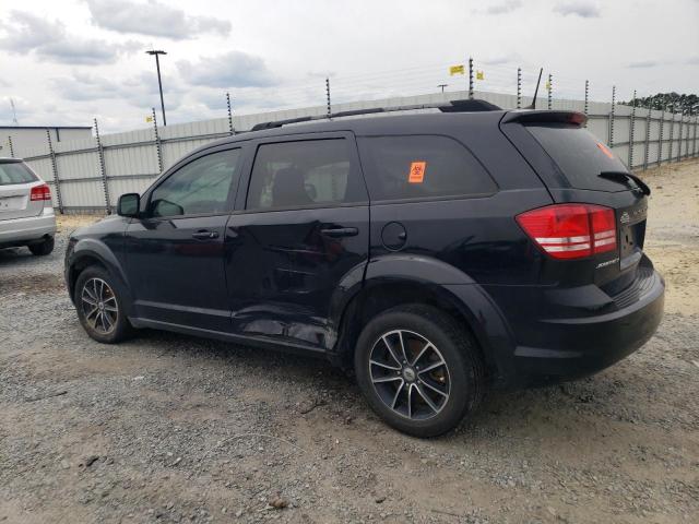 Photo 1 VIN: 3C4PDCAB0JT535452 - DODGE JOURNEY SE 