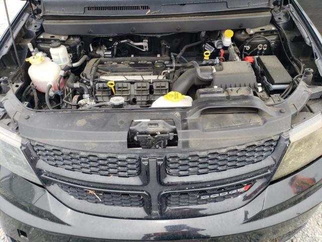 Photo 11 VIN: 3C4PDCAB0JT535452 - DODGE JOURNEY SE 