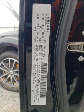 Photo 12 VIN: 3C4PDCAB0JT535452 - DODGE JOURNEY SE 