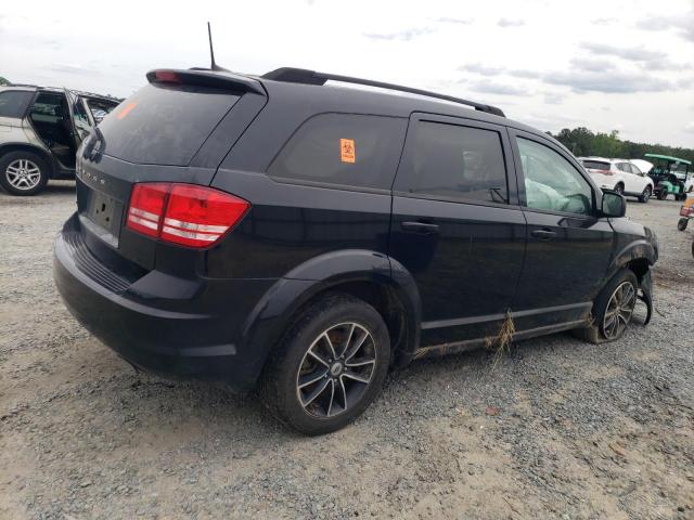 Photo 2 VIN: 3C4PDCAB0JT535452 - DODGE JOURNEY SE 