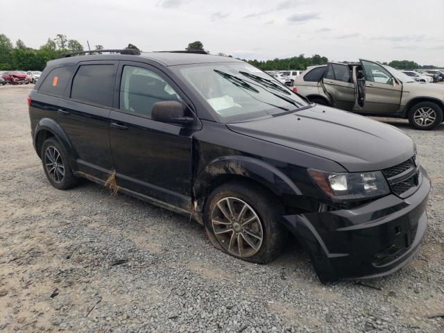 Photo 3 VIN: 3C4PDCAB0JT535452 - DODGE JOURNEY SE 