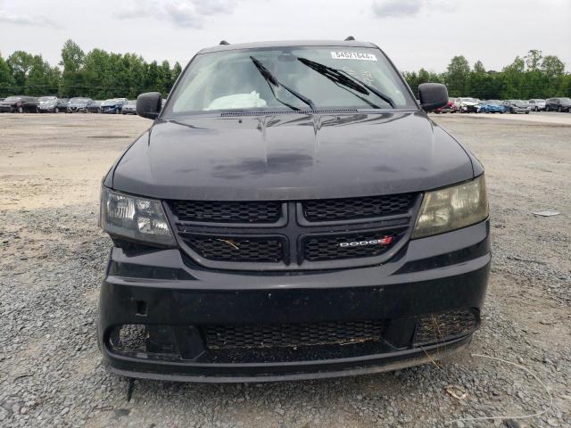 Photo 4 VIN: 3C4PDCAB0JT535452 - DODGE JOURNEY SE 