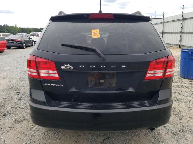 Photo 5 VIN: 3C4PDCAB0JT535452 - DODGE JOURNEY SE 