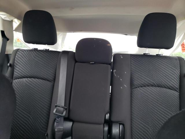 Photo 9 VIN: 3C4PDCAB0JT535452 - DODGE JOURNEY SE 