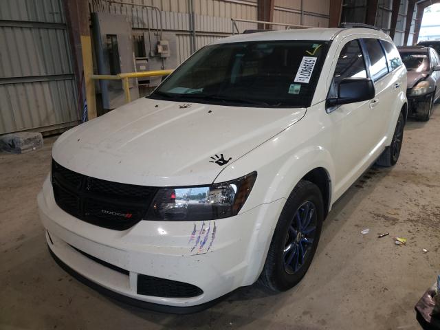 Photo 1 VIN: 3C4PDCAB0JT535676 - DODGE JOURNEY 