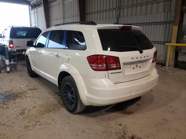 Photo 2 VIN: 3C4PDCAB0JT535676 - DODGE JOURNEY 